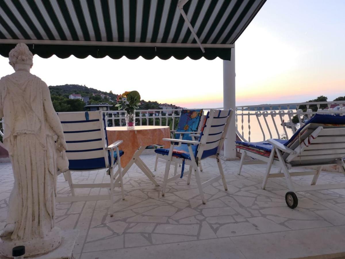 Apartment Marina Ražanj Cameră foto